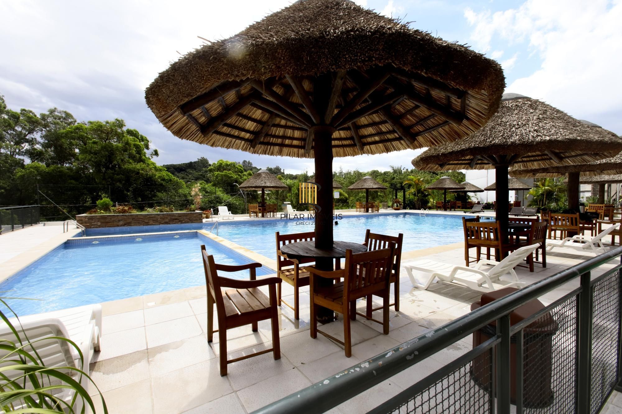 Casa em Condominio Fechado em Porto Alegre