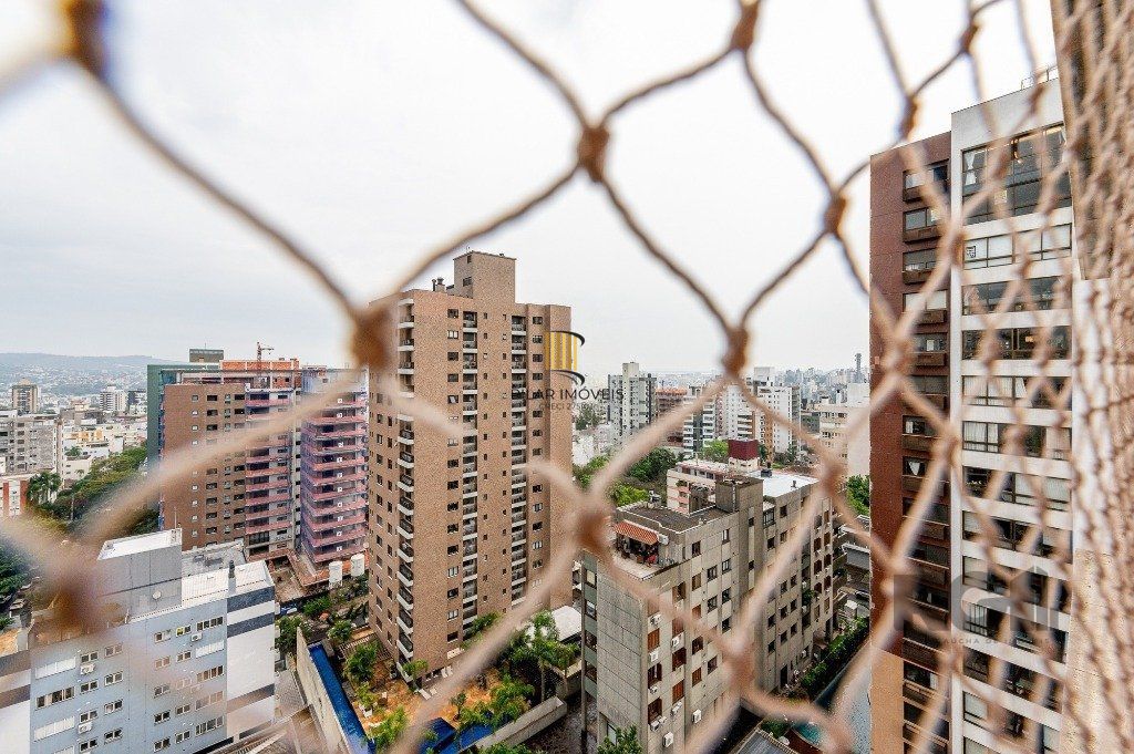 Apartamento 3 dormitórios no bairro Petrópolis