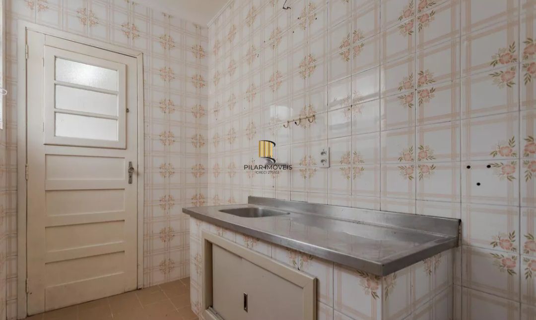 01 Dormitório próximo ao Zaffari Ipiranga