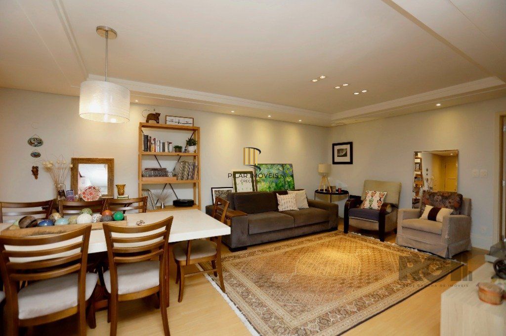 Apartamento 3 dormitórios no bairro Higienópolis