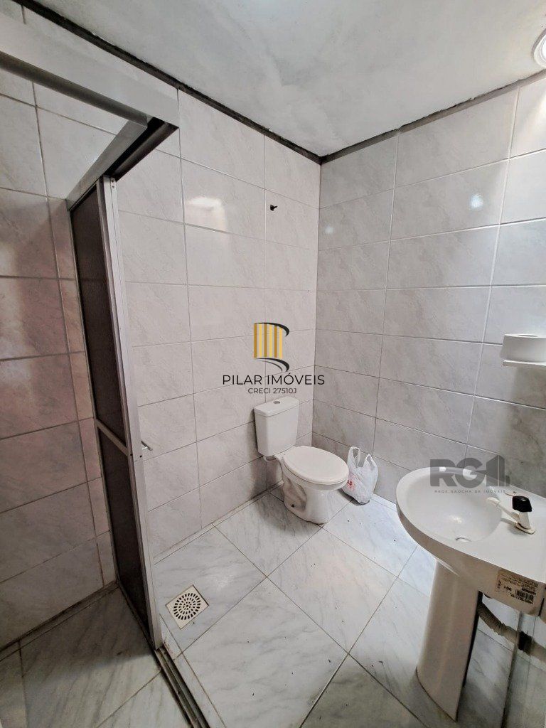 Casa 3 Dormitório(s) Bairro São Geraldo