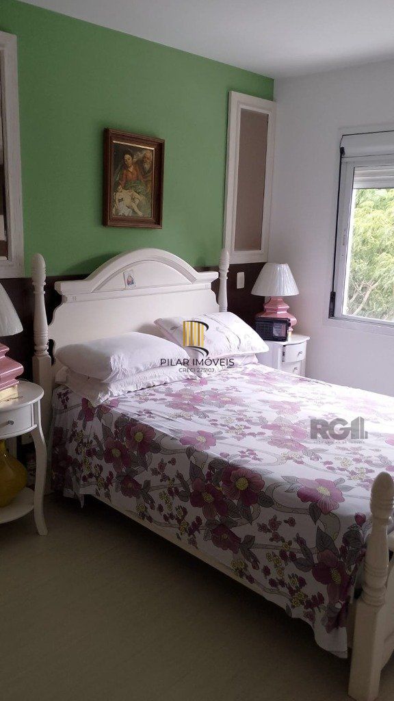 Apartamento 2 dormitórios no bairro Floresta