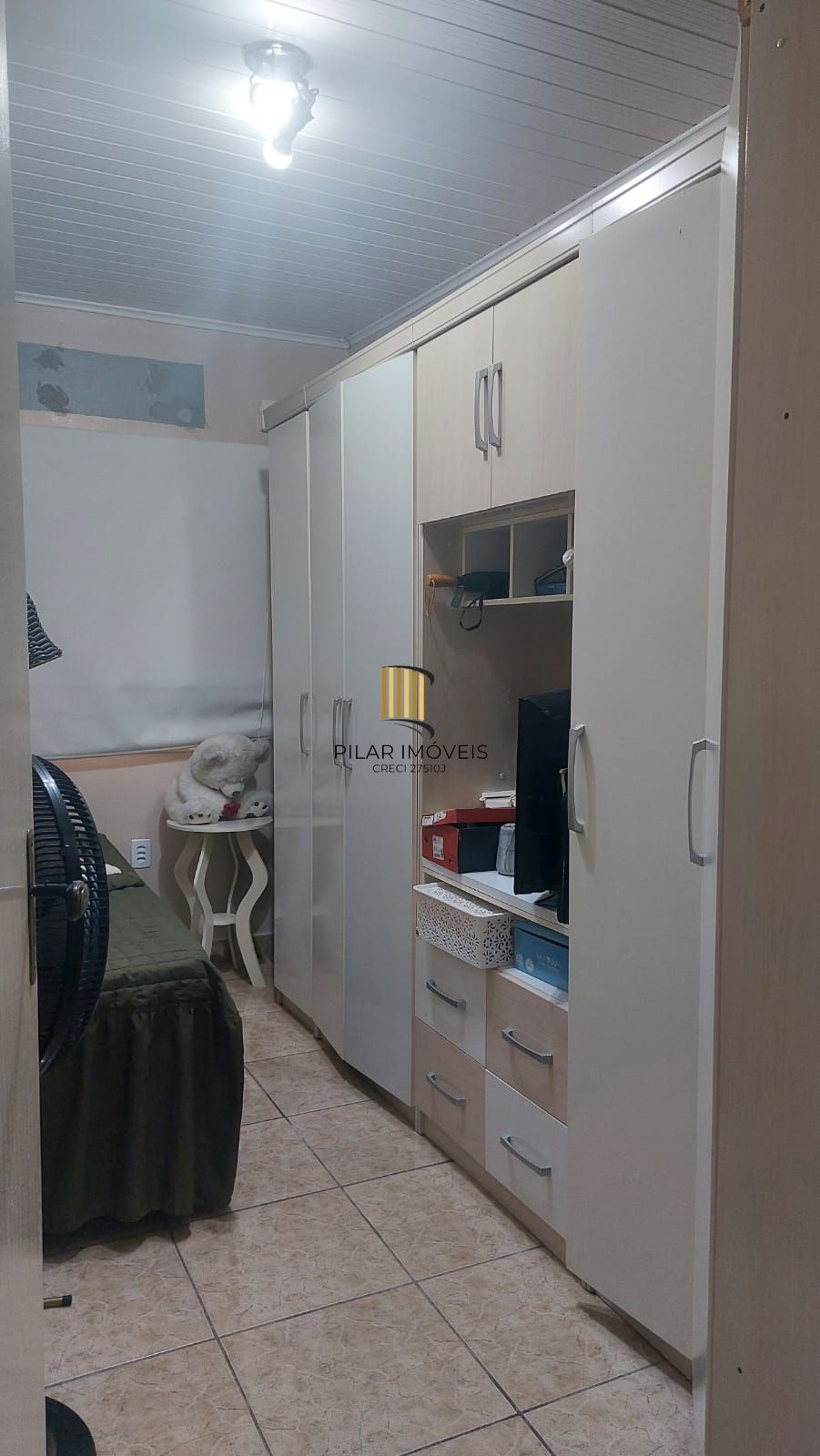 Casa 3 dormitórios no bairro Maria Regina