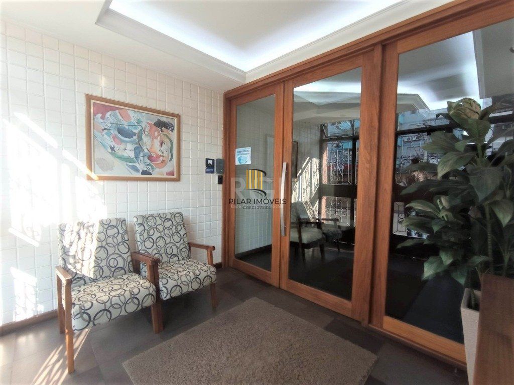 Apartamento para Venda - 122m², 3 dormitórios, Santa Cecília