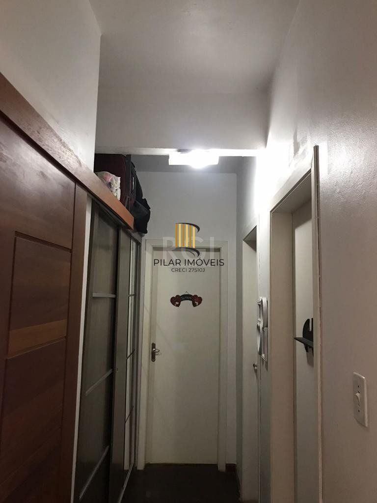 Apartamento para Venda - 82.92m², 3 dormitórios, Floresta