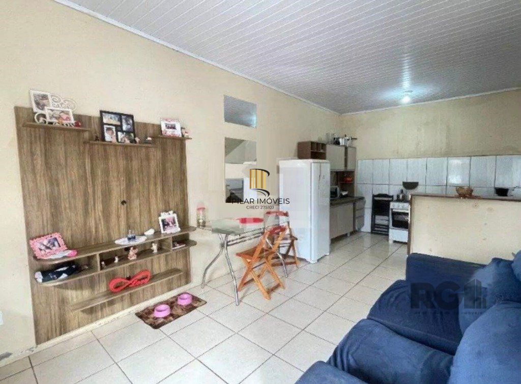 Casa 5 dormitórios no bairro Nossa Senhora das Graças