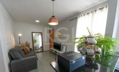 Apartamento para Venda - 41m², 2 dormitórios, 1 vaga - Santo André