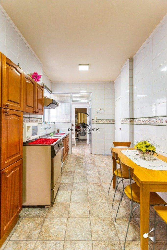 Apartamento para Venda - 147.27m², 2 dormitórios, sendo 1 suites, Floresta