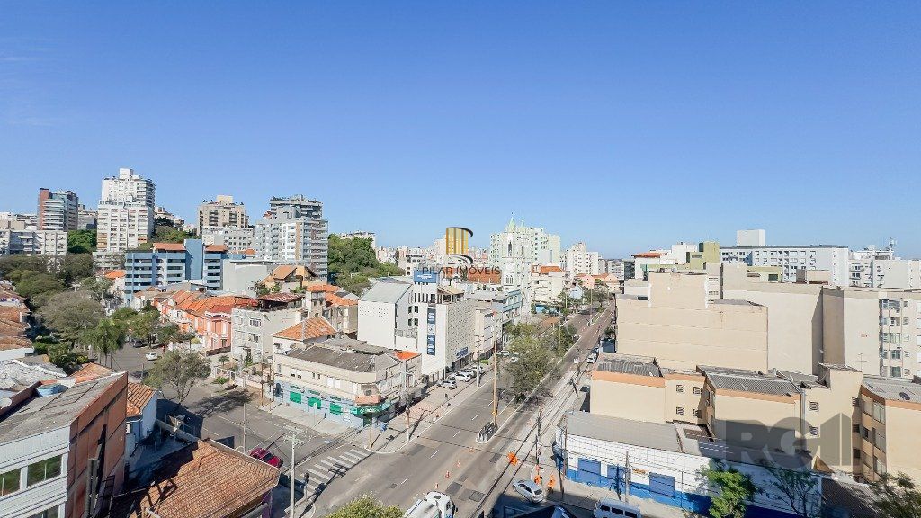 Sala Comercial no bairro Floresta