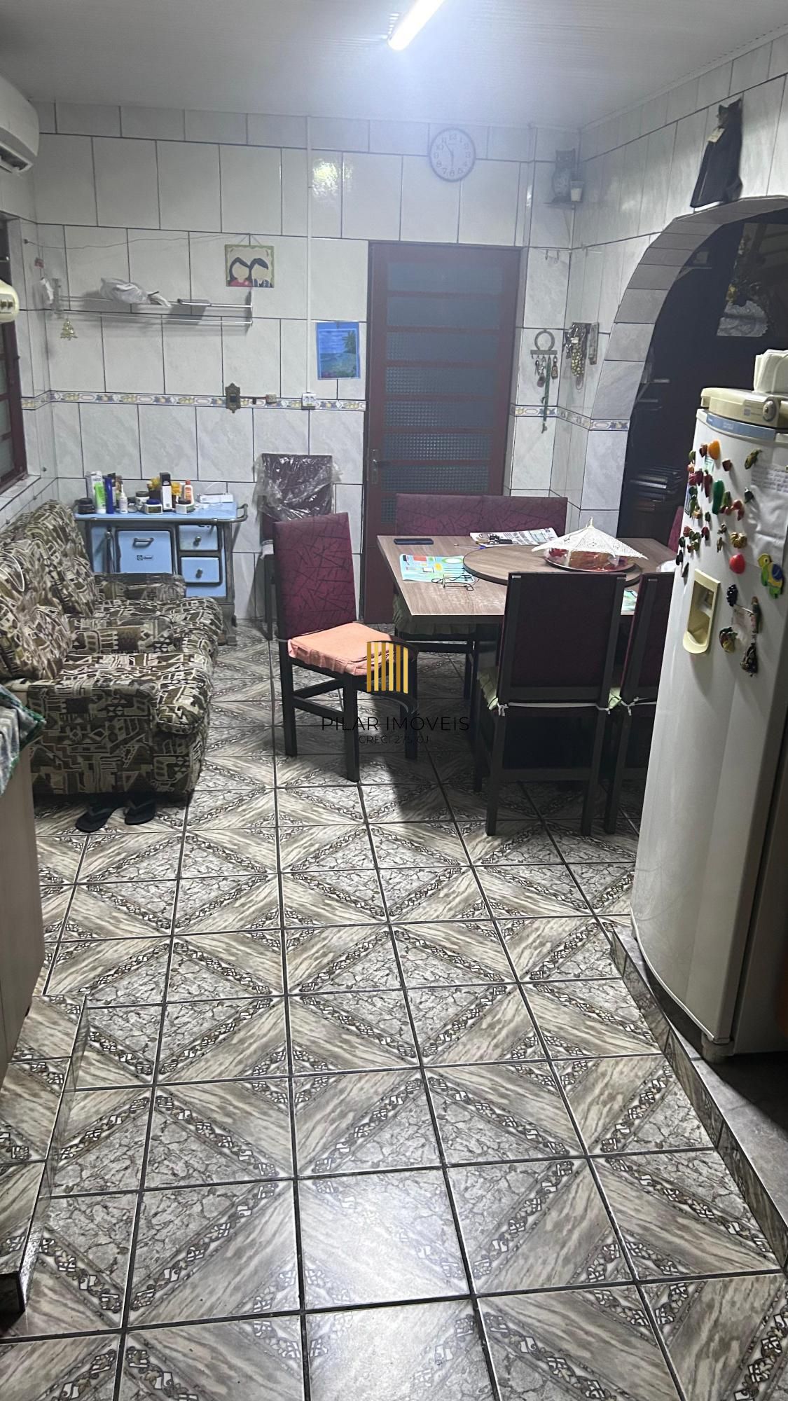 Venha conhecer esta casa incrível.