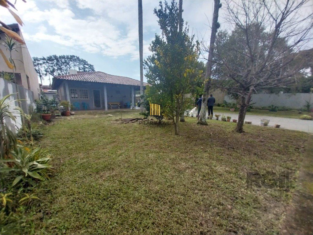 Casa 2 dormitórios no bairro Florida