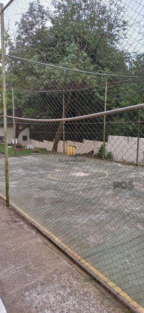Apartamento 1 dormitório no bairro Jardim Sabará
