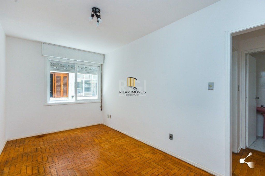 Apartamento para Venda - 40.11m², 1 dormitório, Menino Deus