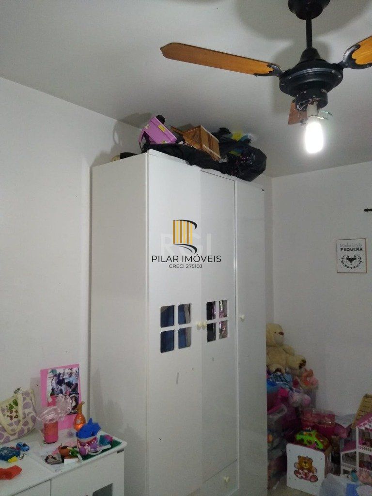 Casa para Venda - 265m², 5 dormitórios, sendo 2 suites, Floresta