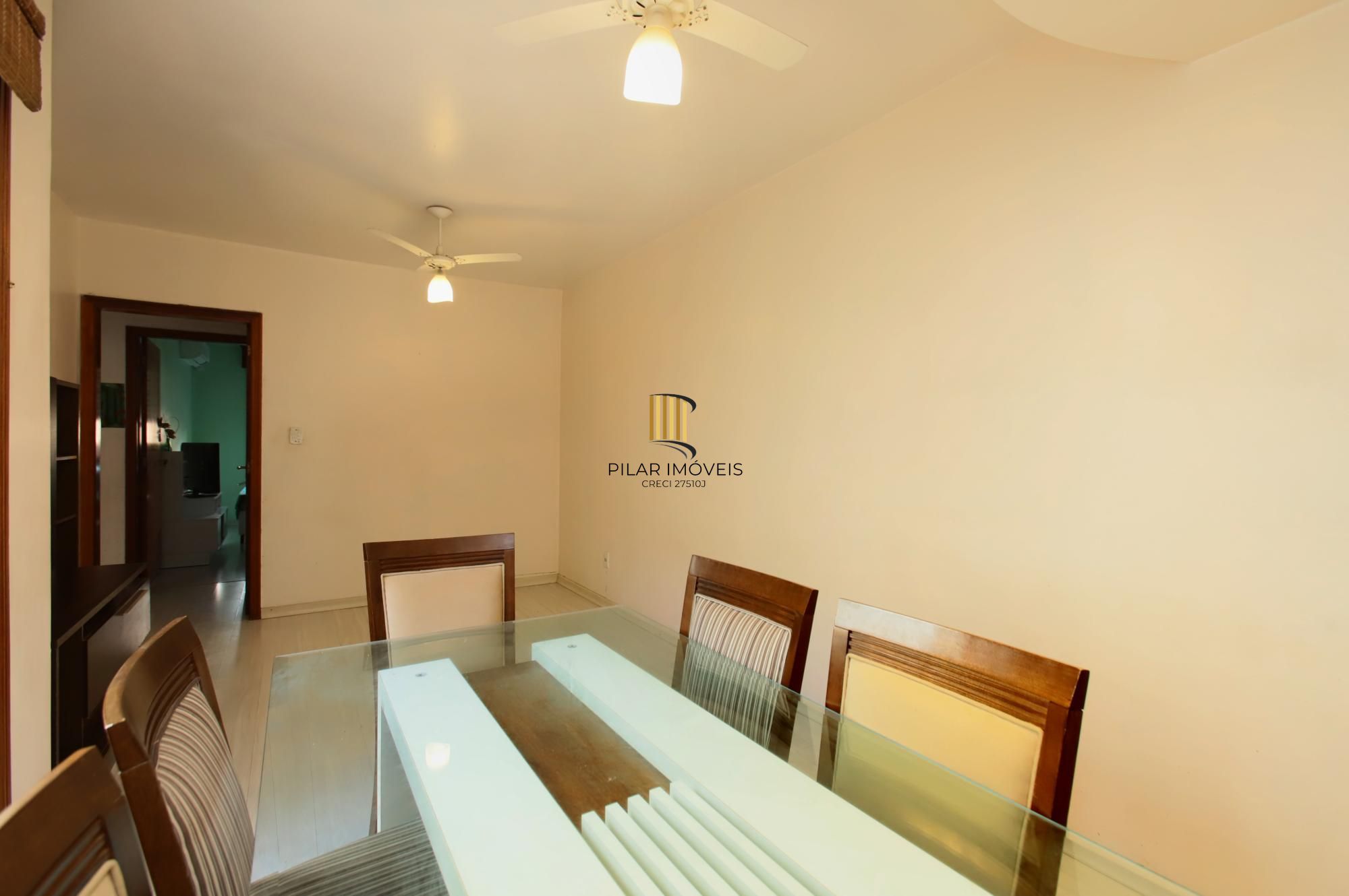 Bem localizado 03 dorm. Suite, churrasqueira, 01 vaga , Auxiliadora