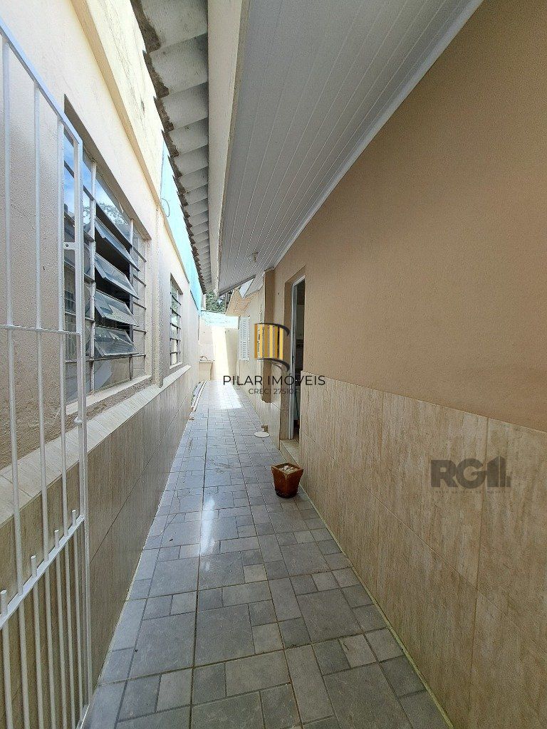Casa a venda bairro Navegantes
