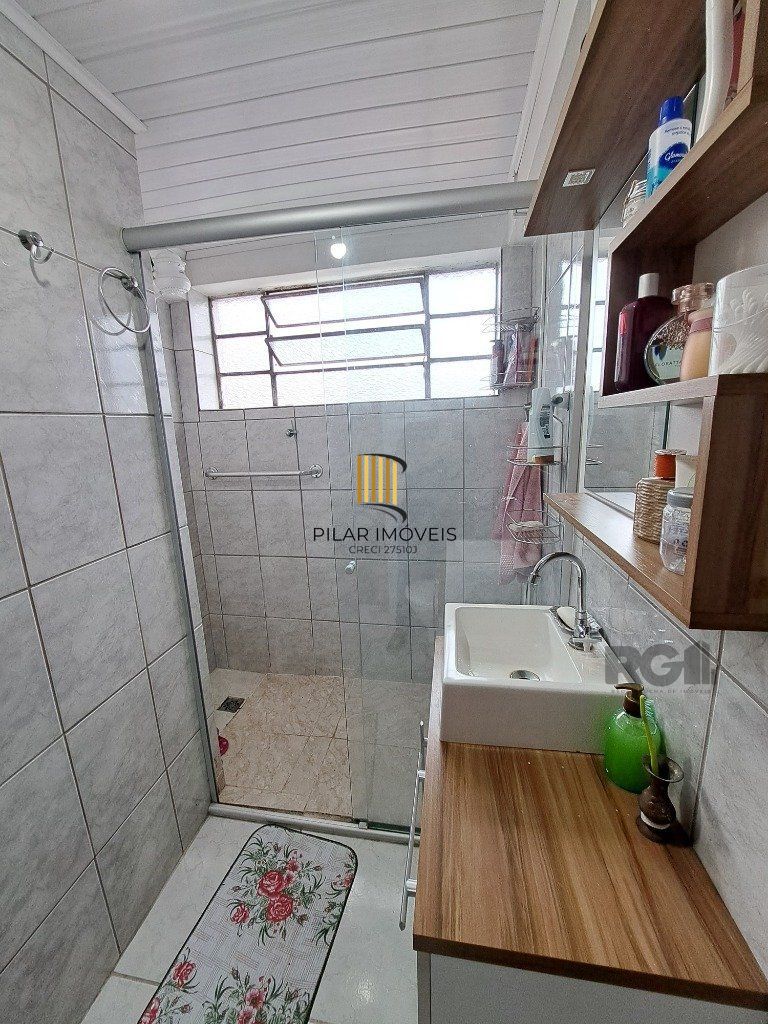 Apartamento 2 dormitórios Centro Histórico