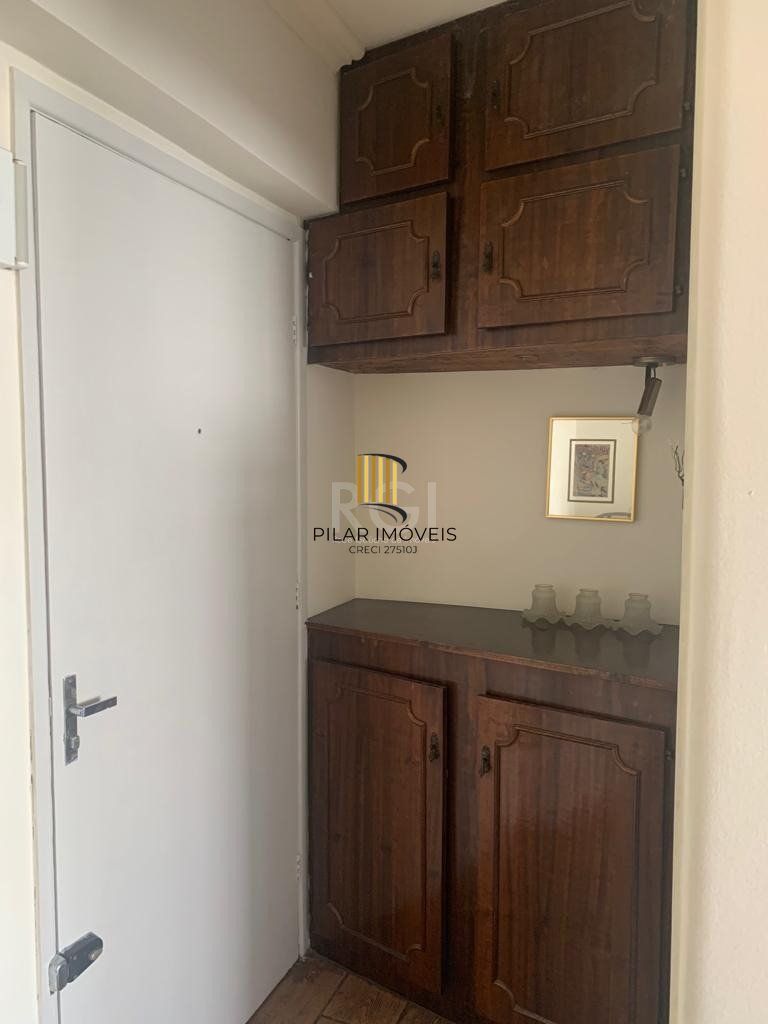 Apartamento para Locação/Aluguel - 39.55m², 1 dormitório, sendo 1 suites, Jardim Lindóia