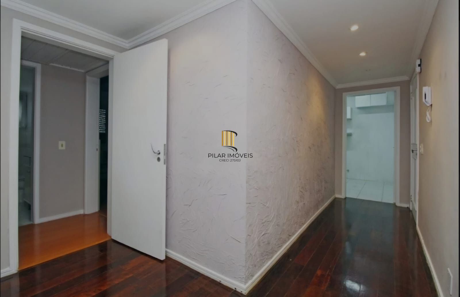 Apartamento de Alto Padrão no Moinhos de Vento: 121m² de Conforto e Luxo!