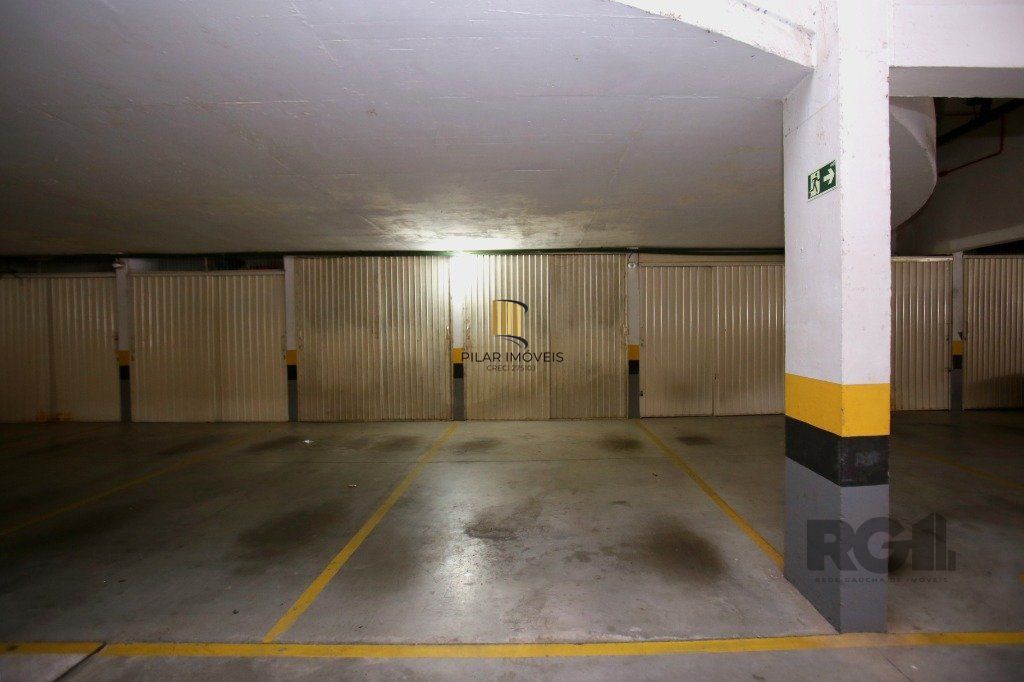 Apartamento 3 dormitórios no bairro Moinhos de Vento
