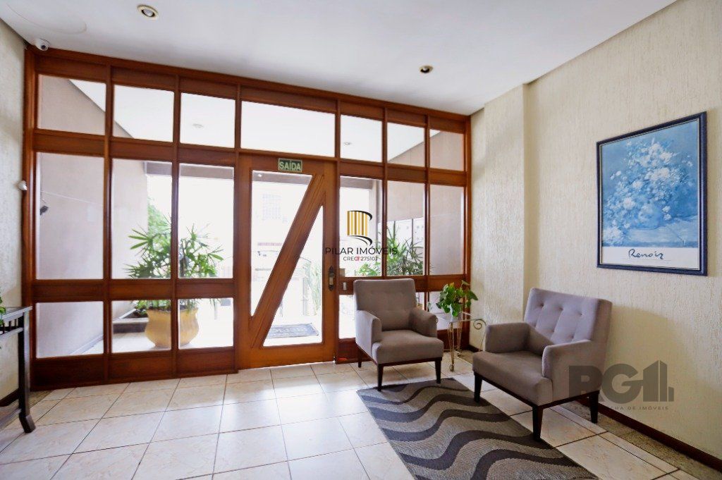 Apartamento 2 Dormitório(s) Bairro Passo da Areia