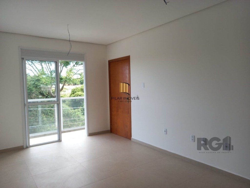 Apartamento 2 dormitórios no bairro Centro