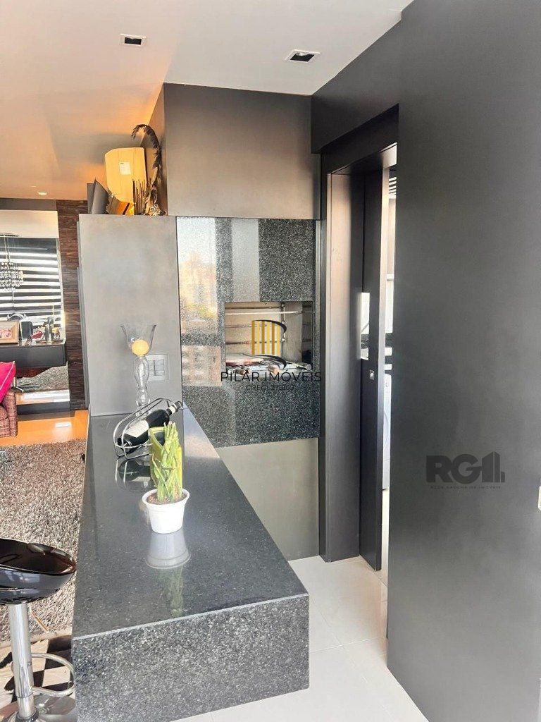 Apartamento 2 dormitórios no bairro Auxiliadora