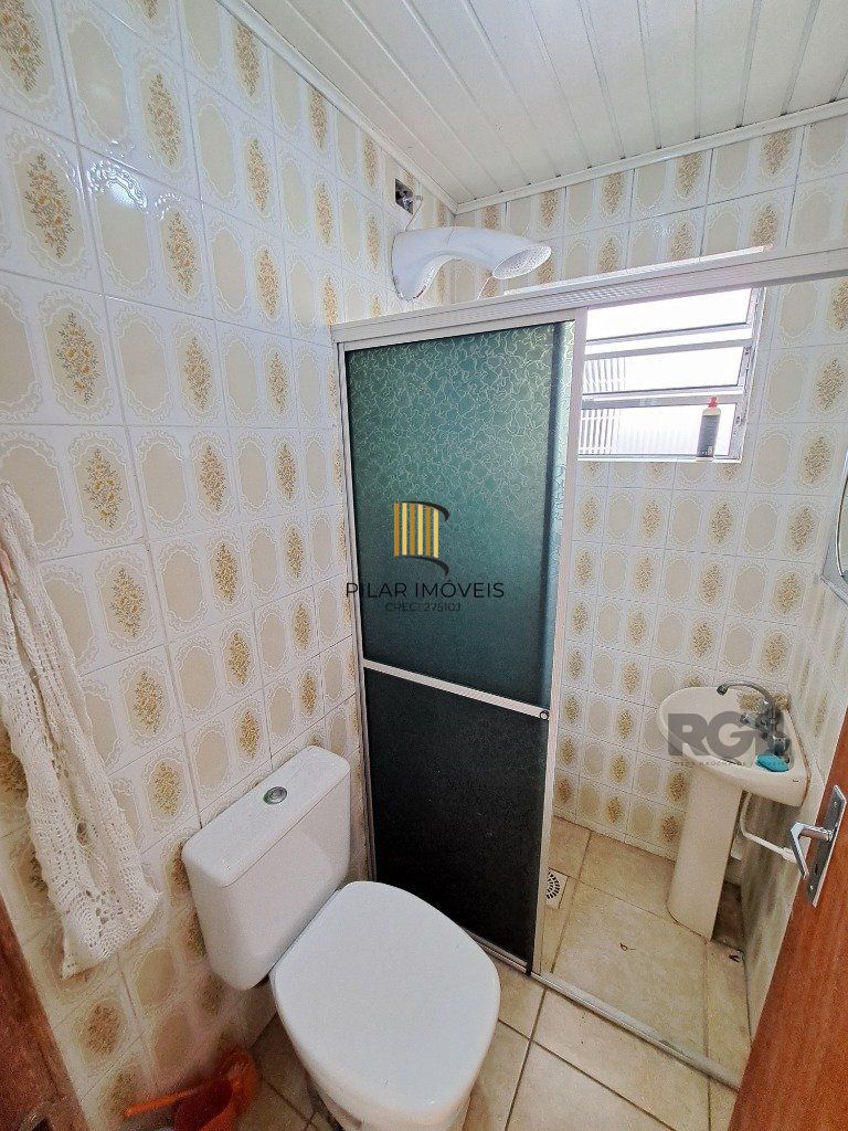 Casa a venda bairro Navegantes