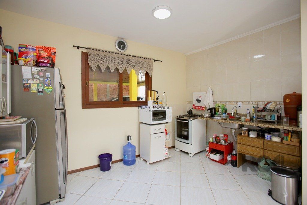 Casa em Condomínio Fechado Passo do Vigário - Fiusa - Viamão