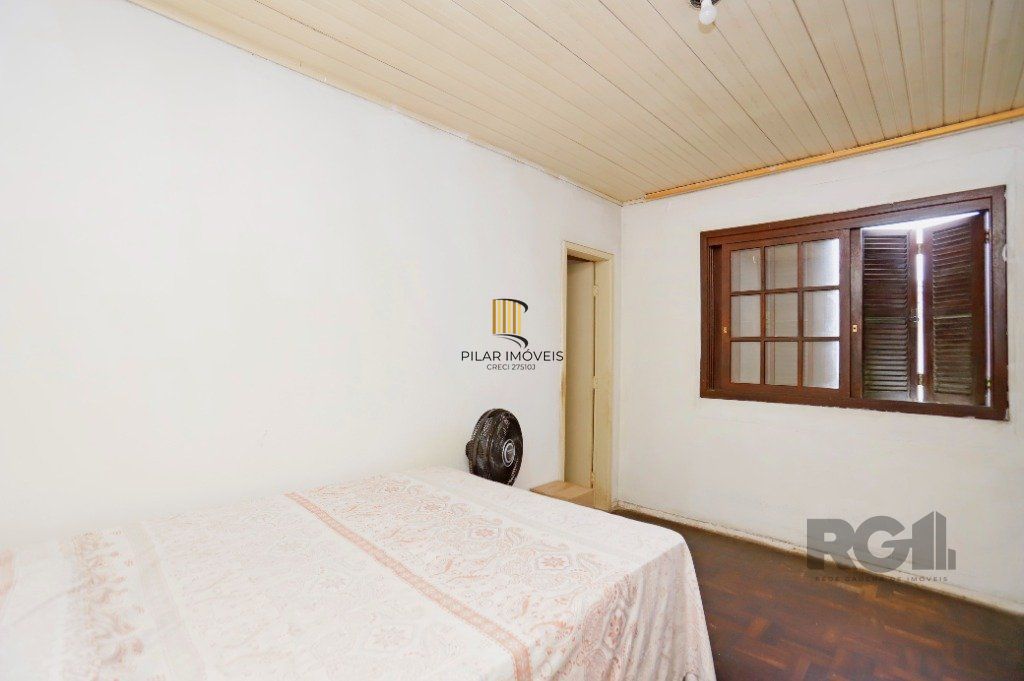 Casa 3 dormitórios no bairro Sarandi