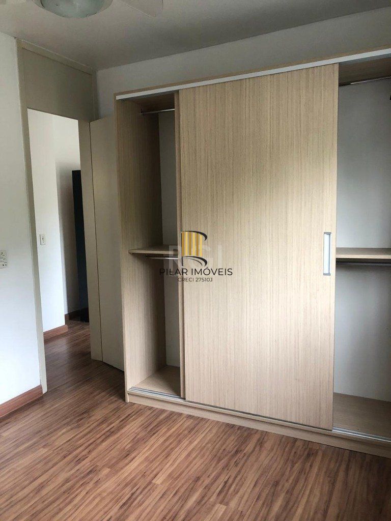 Apartamento para Venda - 57.26m², 2 dormitórios, 1 vaga - Humaitá