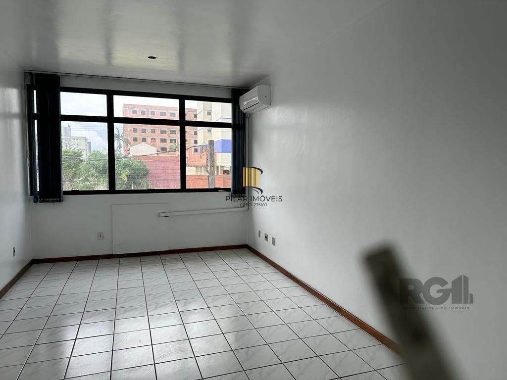 Prédio Comercial no bairro Jardim Itu