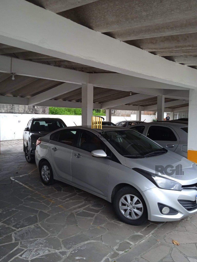 Apartamento 2 dormitórios no bairro Jardim  Botânico