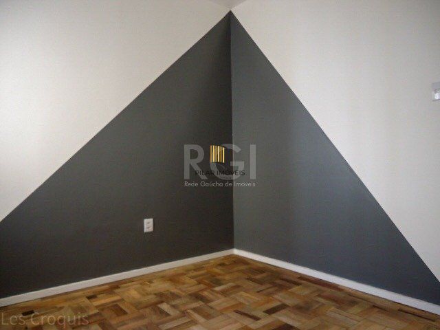 Apartamento para Venda - 24.55m², 1 dormitório, Cidade Baixa