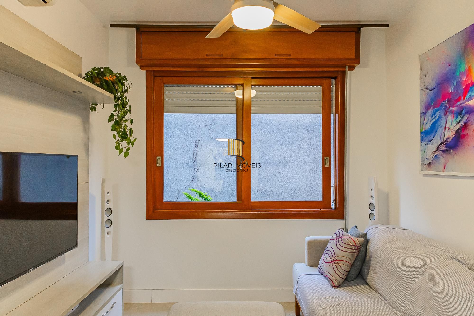 Apartamento  2 quartos