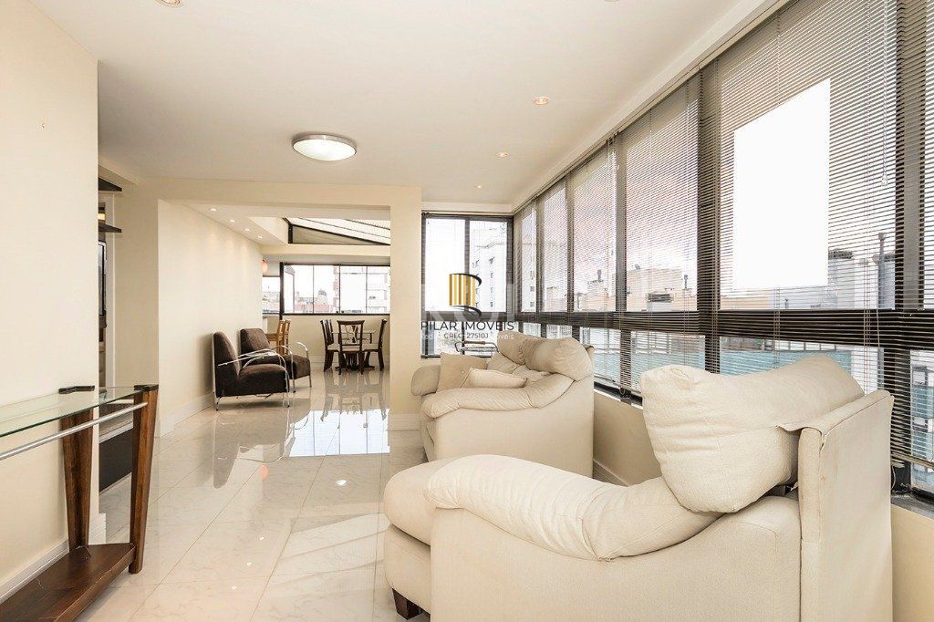 Apartamento para Venda - 83.2m², 2 dormitórios, 1 vaga - Mont Serrat