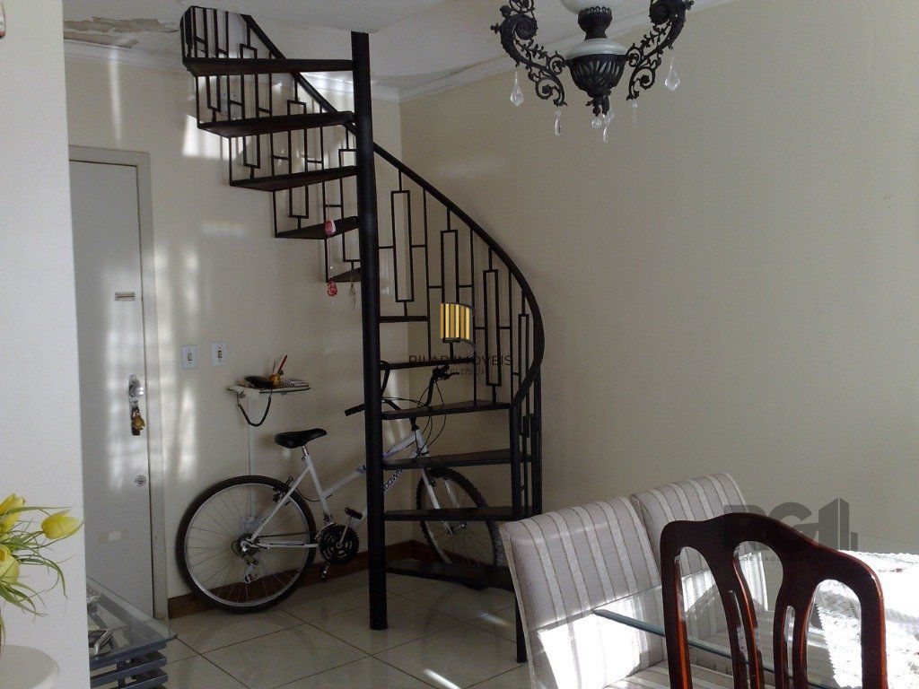 Apartamento  2 dormitórios próximo Barra Shopping 