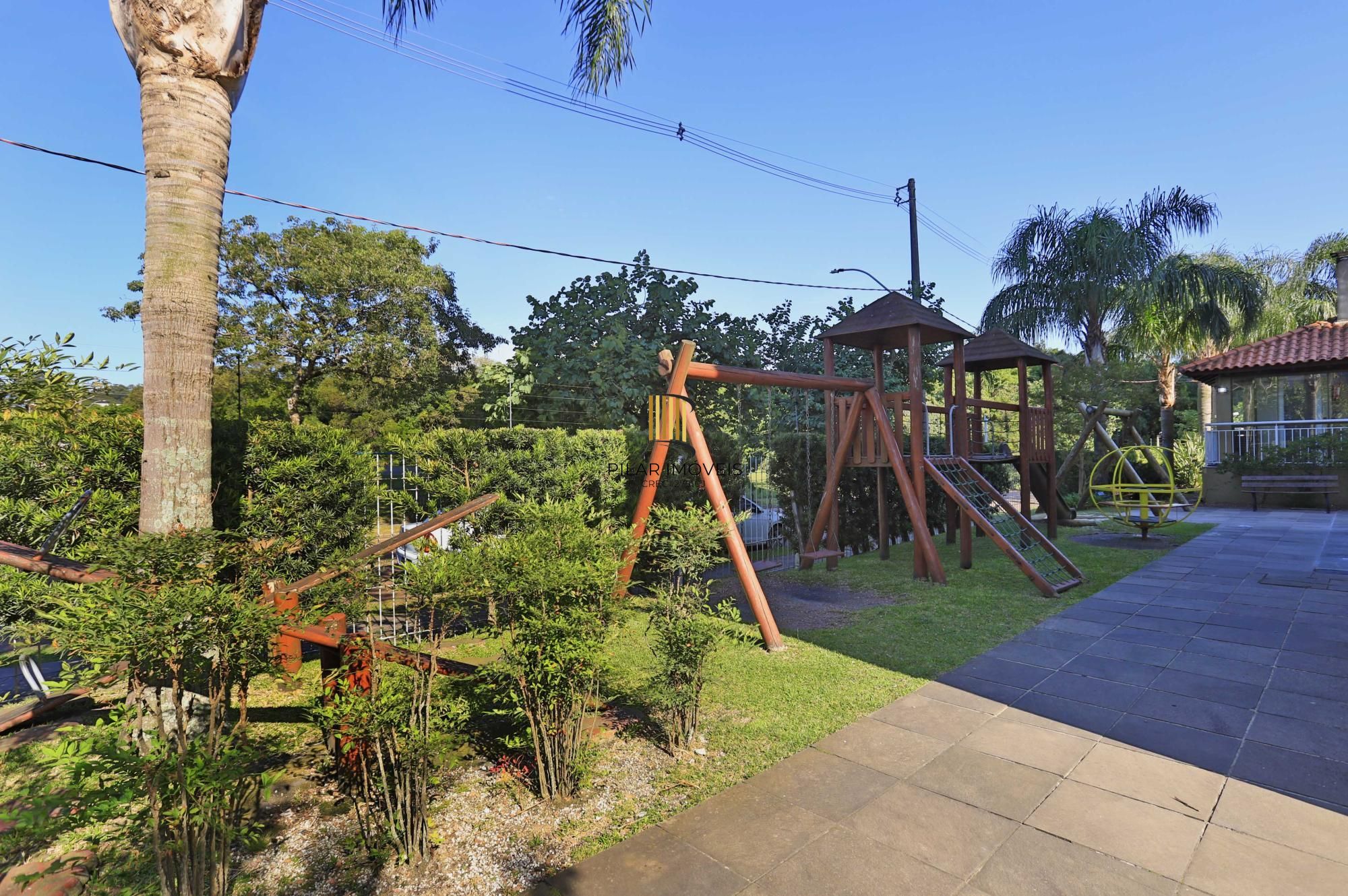 Apartamento 3 dormitórios no bairro Jardim Itu