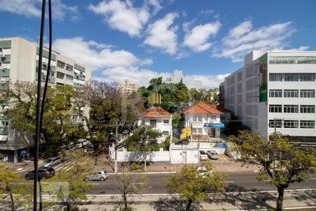 Cobertura para Venda - 101m², 3 dormitórios, sendo 1 suites, Petrópolis