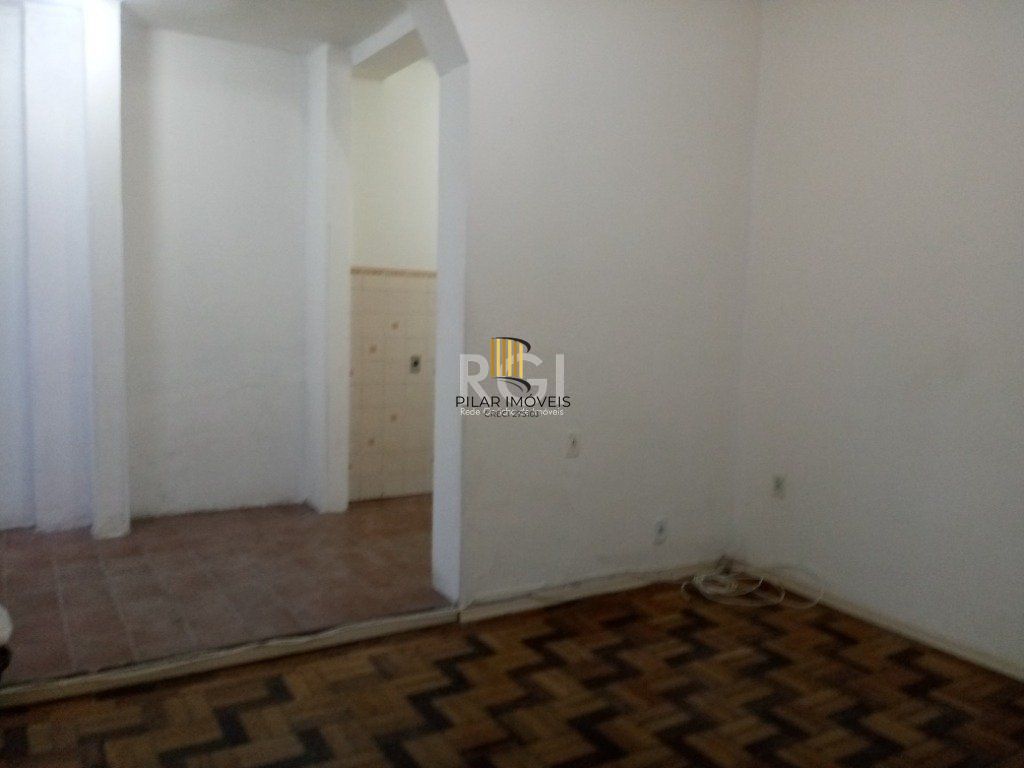 Apartamento 1 dormitório no bairro São Geraldo