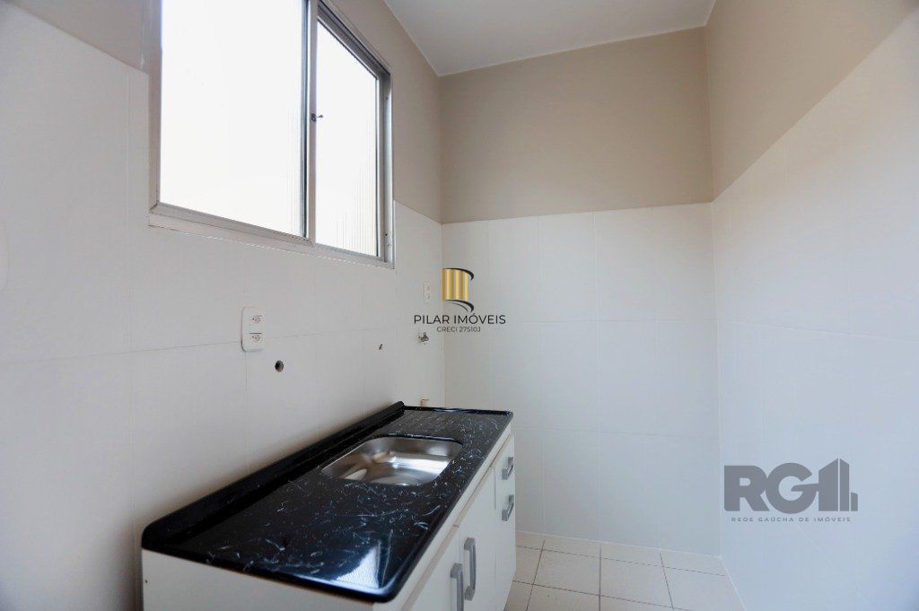 Apartamento 1 dormitório no bairro Navegantes