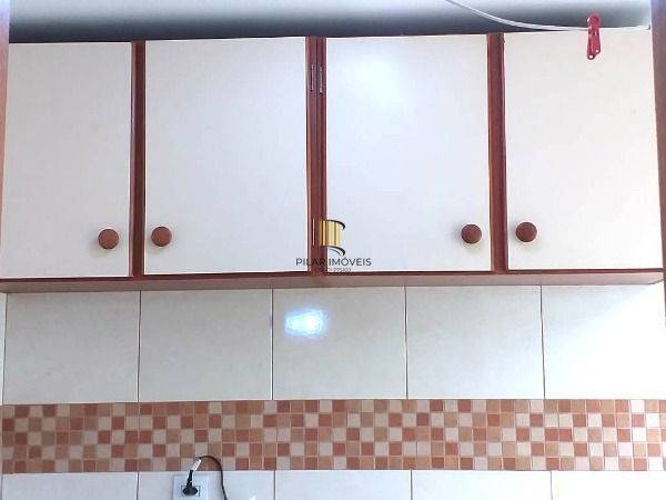 Apartamento para Venda - 60m², 2 dormitórios, Jardim Lindóia