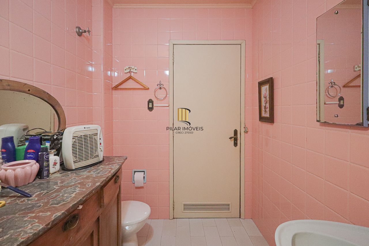 Apartamento 03 dormitórios Higienópolis Porto Alegre