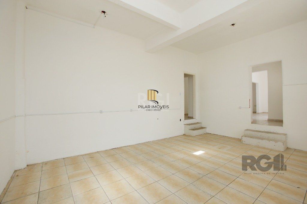 Prédio Comercial no bairro São Geraldo