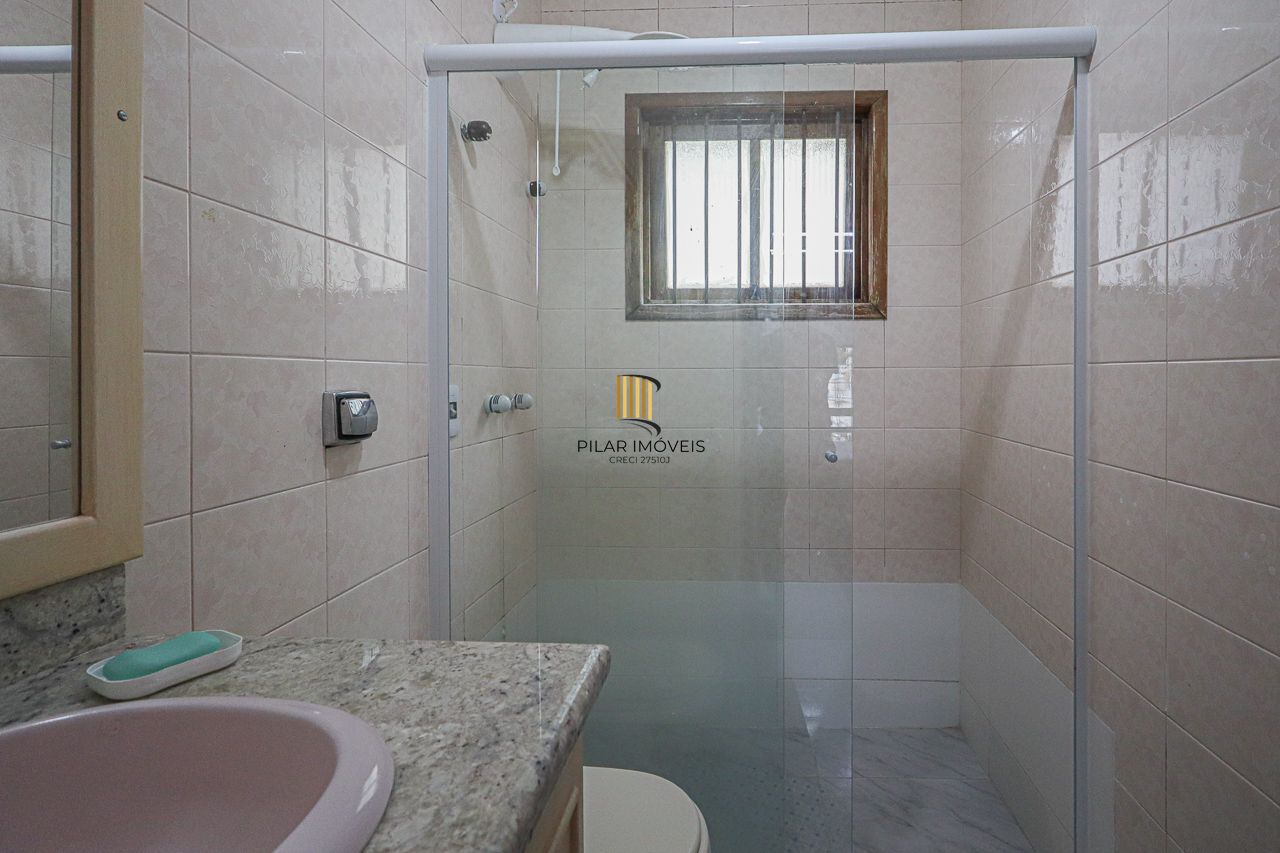 Casa, 3 dormitórios, 2 Suítes,  293,20m², Bairro Bela Vista, Porto Alegre