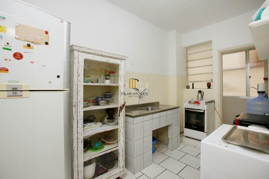 Apartamento 3 dormitórios no bairro Floresta
