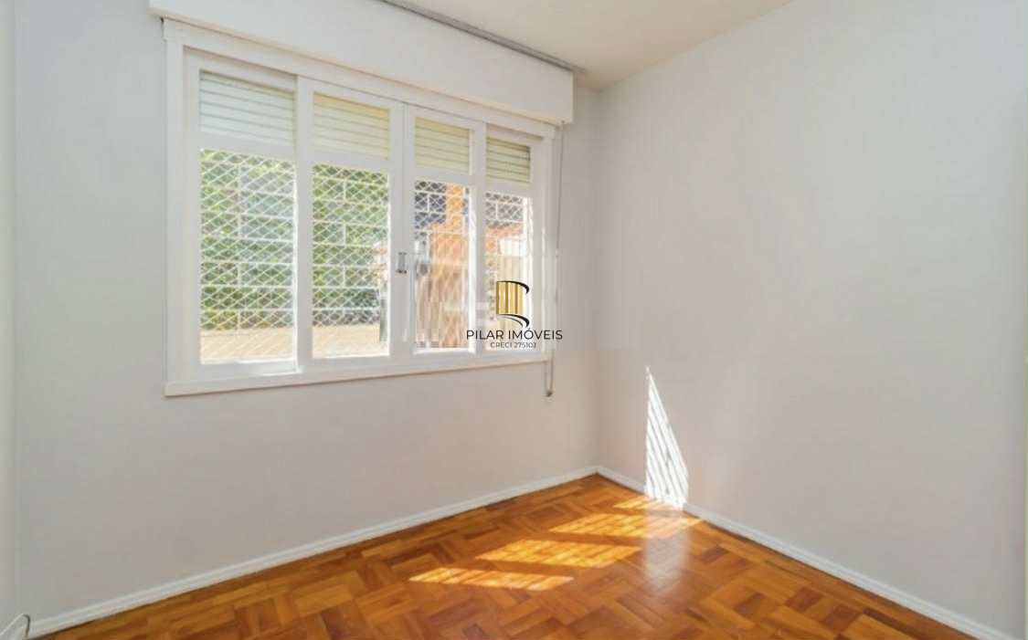 apartamento 02 dormitorios na Felipe Neri