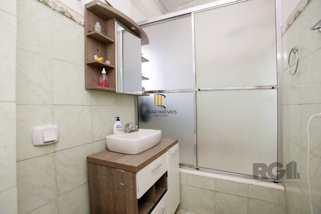 Apartamento para Venda - 82.92m², 3 dormitórios, Floresta