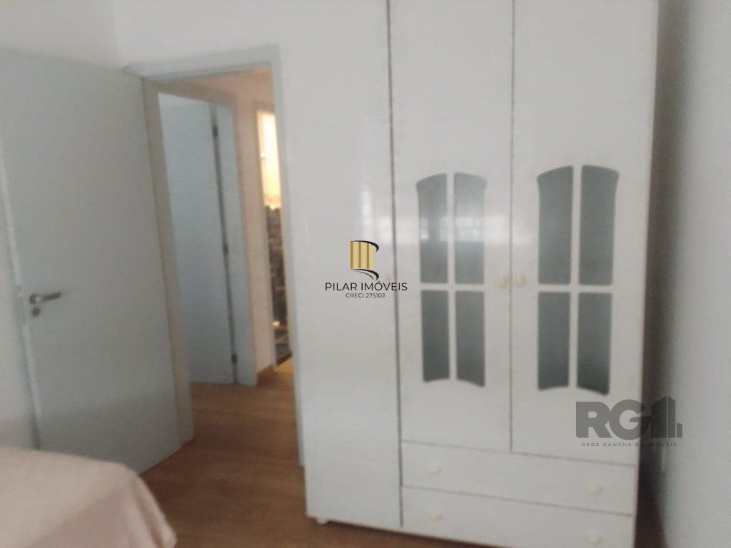 Apartamento 2 dormitórios no bairro Boa Vista