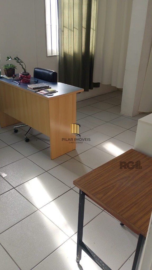 Prédio Comercial no bairro São Sebastião